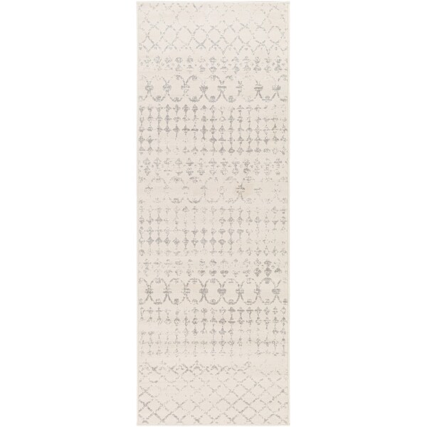 Livabliss Roma ROM-2343 Machine Crafted Area Rug ROM2343-2773 - main